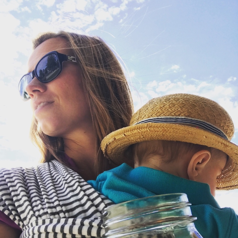 Meet your Posher, Leila